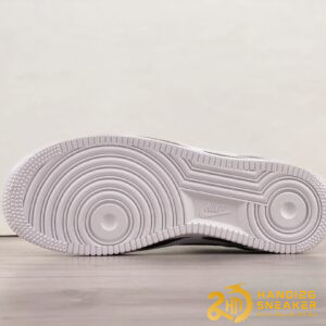 Giày Nike Air Force 1 07 Low ESSENTIALS BLACK PAISLEY (6)