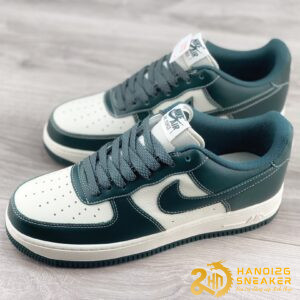 Giày Nike Air Force 1 07 Low Green White LU6965 756 (1)