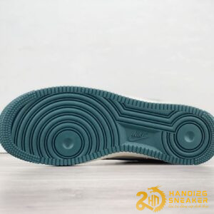 Giày Nike Air Force 1 07 Low Green White LU6965 756 (3)