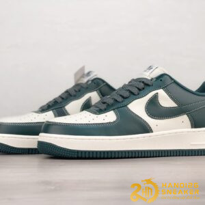 Giày Nike Air Force 1 07 Low Green White LU6965 756 (4)