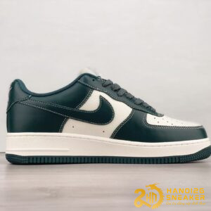 Giày Nike Air Force 1 07 Low Green White LU6965 756 (5)