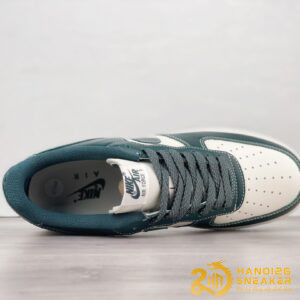 Giày Nike Air Force 1 07 Low Green White LU6965 756 (8)