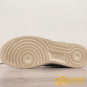 Giày Nike Air Force 1 07 Low Gucci 315122 003 (2)