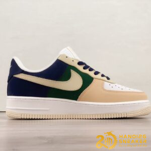 Giày Nike Air Force 1 07 Low Gucci 315122 003 (3)