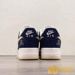 Giày Nike Air Force 1 07 Low Gucci 315122 003 (6)