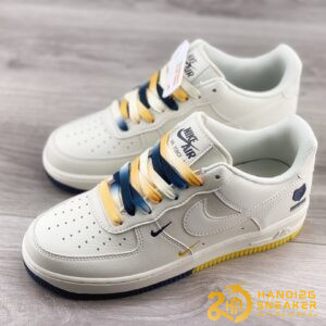 Giày Nike Air Force 1 07 Low MEMPHIS GRIZZ LIES (1)