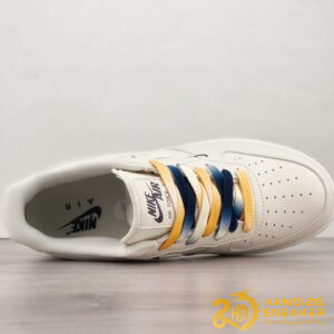 Giày Nike Air Force 1 07 Low MEMPHIS GRIZZ LIES (3)