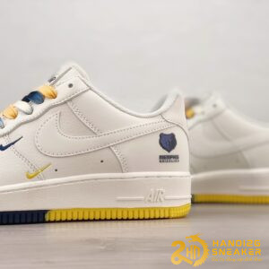 Giày Nike Air Force 1 07 Low MEMPHIS GRIZZ LIES (4)