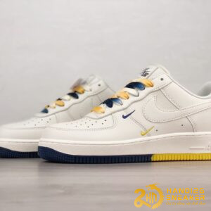 Giày Nike Air Force 1 07 Low MEMPHIS GRIZZ LIES (5)