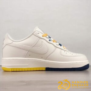 Giày Nike Air Force 1 07 Low MEMPHIS GRIZZ LIES (6)