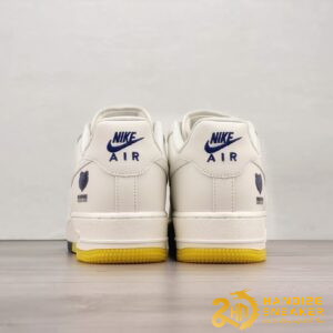 Giày Nike Air Force 1 07 Low MEMPHIS GRIZZ LIES (8)