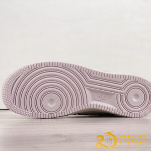 Giày Nike Air Force 1 07 Low NIKE 50TH ANNIVERSARY RESTOCKS Blue (4)