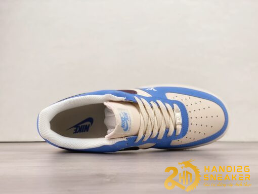 Giày Nike Air Force 1 07 Low NIKE 50TH ANNIVERSARY RESTOCKS Blue (8)