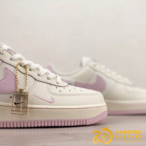 Giày Nike Air Force 1 07 Low Peach Powder (3)