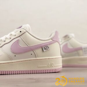 Giày Nike Air Force 1 07 Low Peach Powder (4)