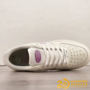 Giày Nike Air Force 1 07 Low Peach Powder (5)
