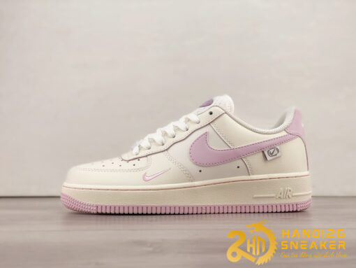 Giày Nike Air Force 1 07 Low Peach Powder