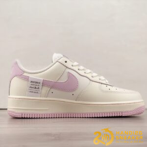 Giày Nike Air Force 1 07 Low Peach Powder (7)