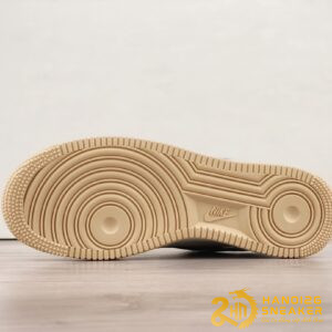 Giày Nike Air Force 1 07 Low Purple Cabbage YY3188 102 (2)