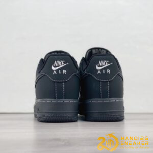Giày Nike Air Force 1 07 Low Triple Black 2 HW2636 079 (6)