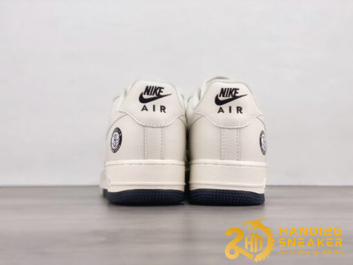 Giày Nike Air Force 1 07 Low White Black CT1989 107 (3)