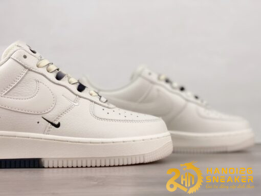Giày Nike Air Force 1 07 Low White Black CT1989 107 (6)