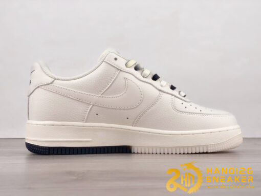 Giày Nike Air Force 1 07 Low White Black CT1989 107 (7)