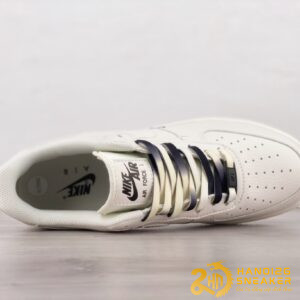 Giày Nike Air Force 1 07 Low White Black CT1989 107 (8)
