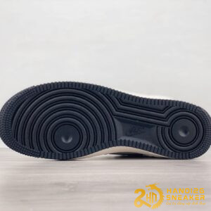 Giày Nike Air Force 1 07 Low White Black MK9636 125 (2)
