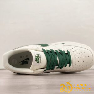 Giày Nike Air Force 1 Low 07 Keep Fresh Green (2)