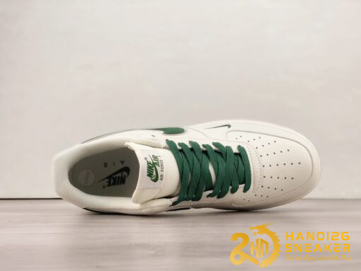 Giày Nike Air Force 1 Low 07 Keep Fresh Green (2)