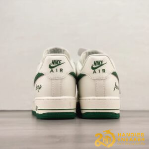Giày Nike Air Force 1 Low 07 Keep Fresh Green (5)