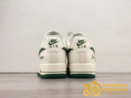 Giày Nike Air Force 1 Low 07 Keep Fresh Green (5)