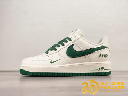 Giày Nike Air Force 1 Low 07 Keep Fresh Green