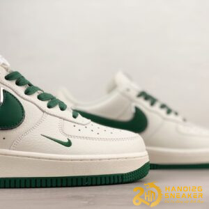 Giày Nike Air Force 1 Low 07 Keep Fresh Green (7)