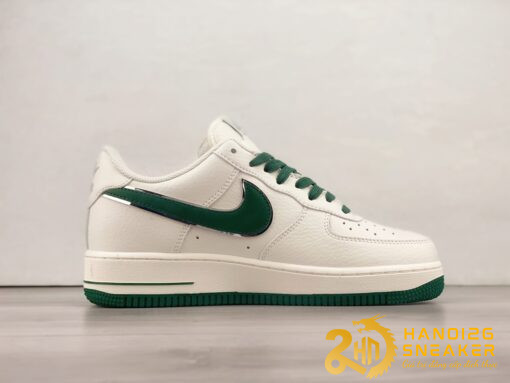 Giày Nike Air Force 1 Low 07 Keep Fresh Green (8)