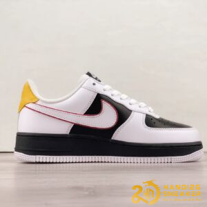 Giày Nike Air Force 1 Low 07 LV8 Tartan Plaid White (3)