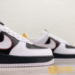 Giày Nike Air Force 1 Low 07 LV8 Tartan Plaid White (4)