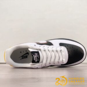 Giày Nike Air Force 1 Low 07 LV8 Tartan Plaid White (7)