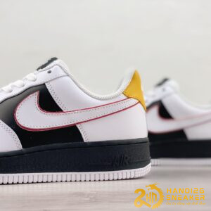 Giày Nike Air Force 1 Low 07 LV8 Tartan Plaid White (8)