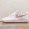 Giày Nike Air Force 1 Low 07 Retro Pink Gum DM0576 101