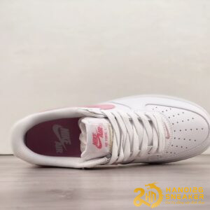 Giày Nike Air Force 1 Low 07 Retro Pink Gum DM0576 101 (2)