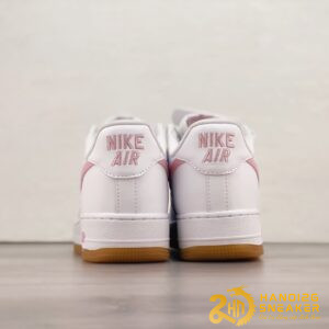 Giày Nike Air Force 1 Low 07 Retro Pink Gum DM0576 101 (5)