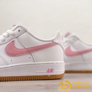 Giày Nike Air Force 1 Low 07 Retro Pink Gum DM0576 101 (6)