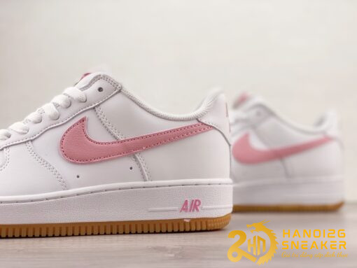 Giày Nike Air Force 1 Low 07 Retro Pink Gum DM0576 101 (6)