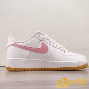 Giày Nike Air Force 1 Low 07 Retro Pink Gum DM0576 101 (8)