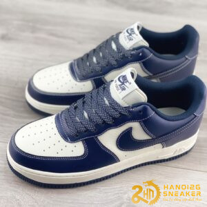 Giày Nike Air Force 1 Low College Pack Midnight Navy SH6928 698 (1)