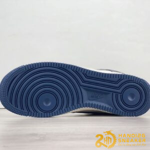 Giày Nike Air Force 1 Low College Pack Midnight Navy SH6928 698 (2)