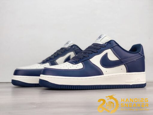 Giày Nike Air Force 1 Low College Pack Midnight Navy SH6928 698 (3)