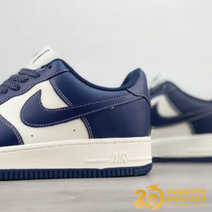 Giày Nike Air Force 1 Low College Pack Midnight Navy SH6928 698 (4)